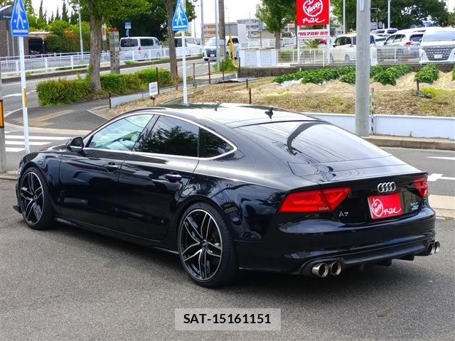 Audi A7 2011-09 7720937-3