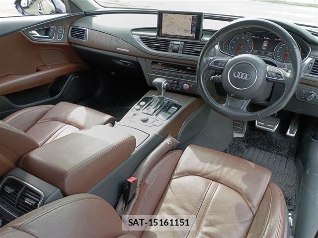 Audi A7 2011-09 7720937-4