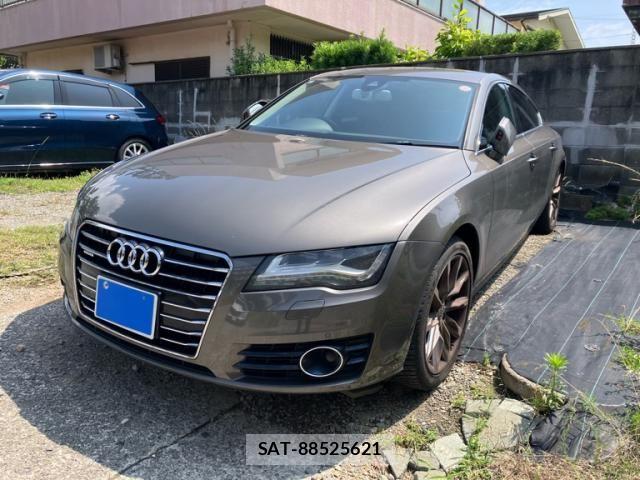 sat car