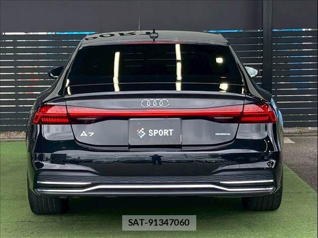 Audi A7 2020-06 7782707-13