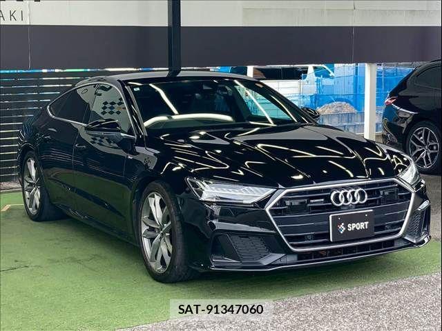 Audi A7 2020-06 7782707-15