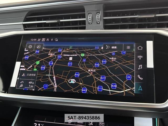 Audi A7 2022-03 7875347-5