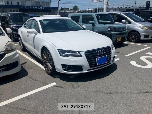 sat car