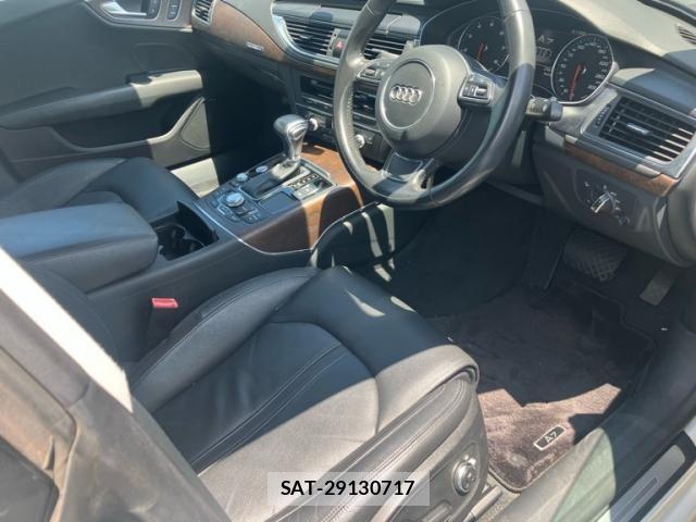 Audi A7 2011-12 8034465-12