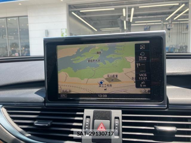 Audi A7 2011-12 8034465-21