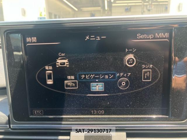 Audi A7 2011-12 8034465-22