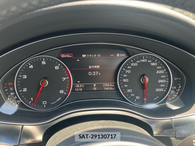 Audi A7 2011-12 8034465-25