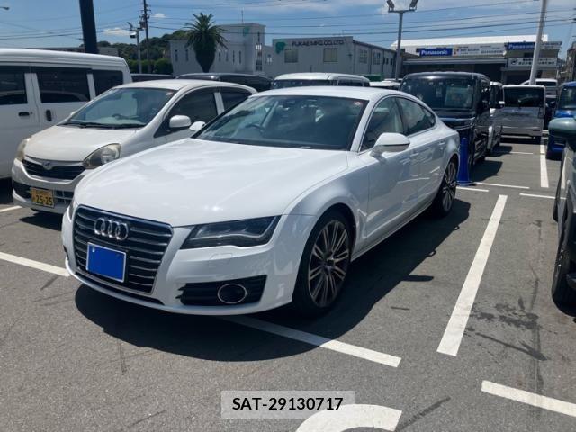Audi A7 2011-12 8034465-2