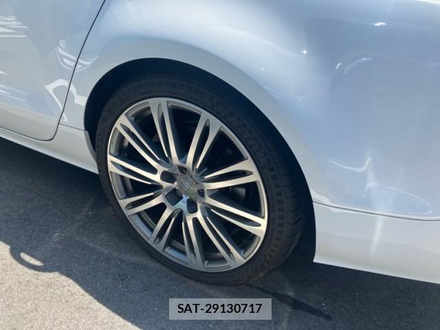 Audi A7 2011-12 8034465-8