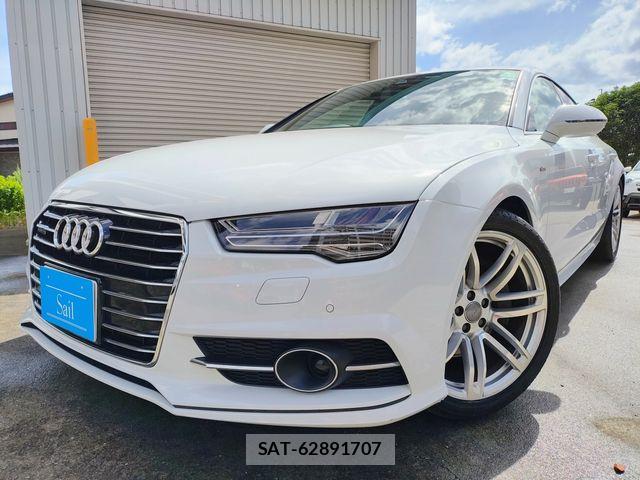 sat car