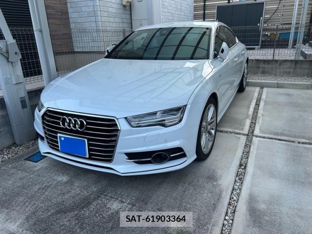 Audi A7 2017-12 8098060-0