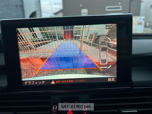 Audi A7 2017-12 8098060-9
