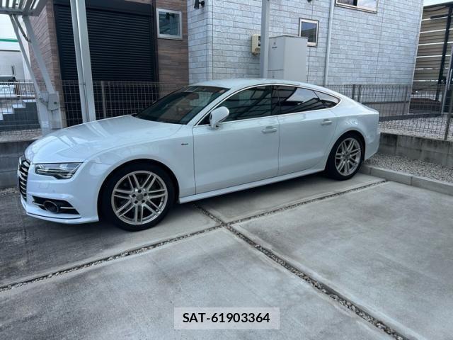 Audi A7 2017-12 8098060-4