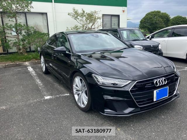 Audi A7 2018-12 8098061-0
