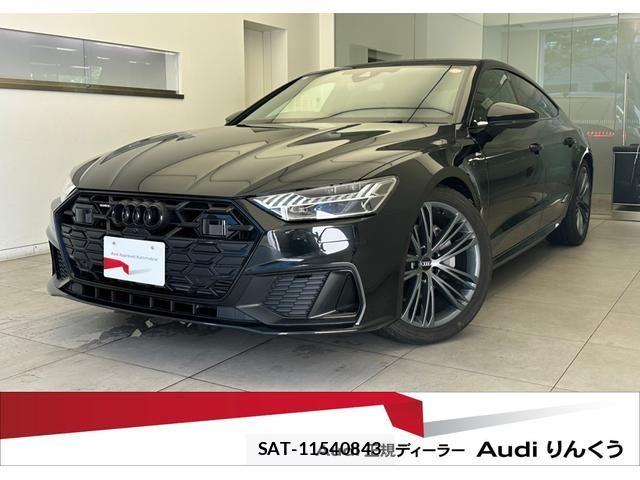 Audi A7 2024-03 8098058-0