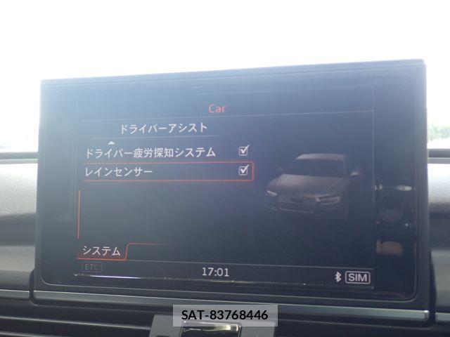 Audi A7 2017-03 8157979-17
