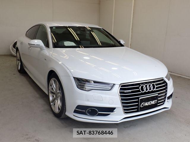 Audi A7 2017-03 8157979-3