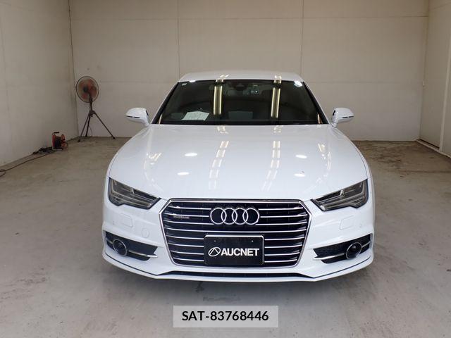 Audi A7 2017-03 8157979-4