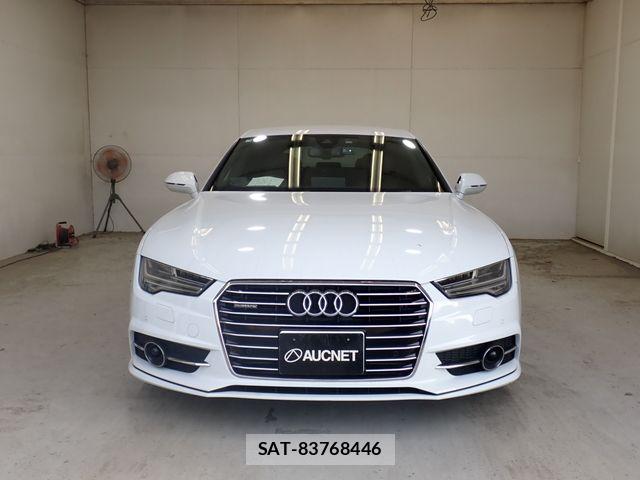 Audi A7 2017-03 8157979-5