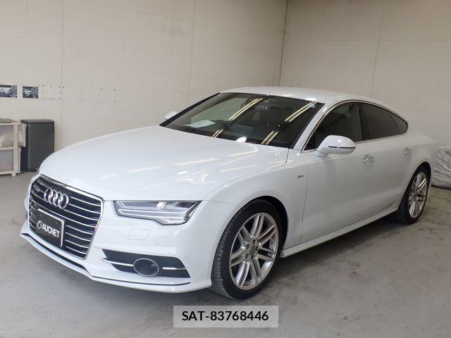 Audi A7 2017-03 8157979-6