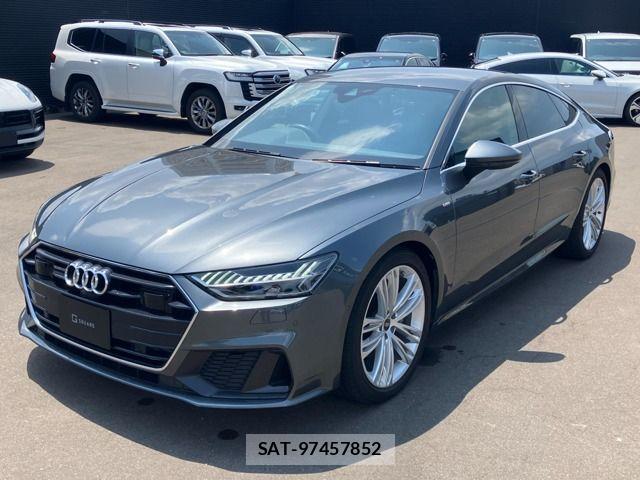 Audi A7 2021-07 8206379-0