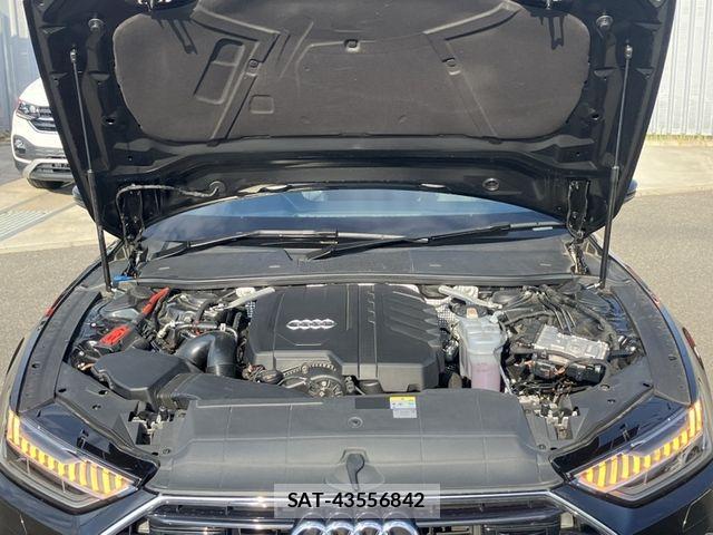 Audi A7 2023-09 8244646-15