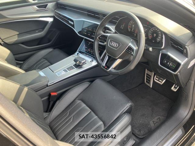 Audi A7 2023-09 8244646-1