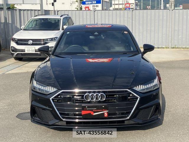 Audi A7 2023-09 8244646-3