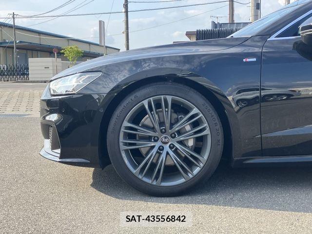 Audi A7 2023-09 8244646-5