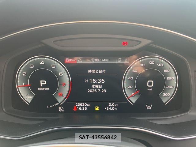 Audi A7 2023-09 8244646-6