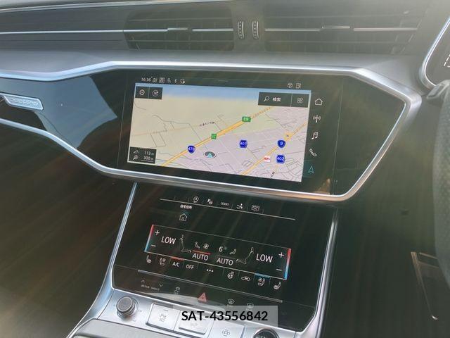 Audi A7 2023-09 8244646-7