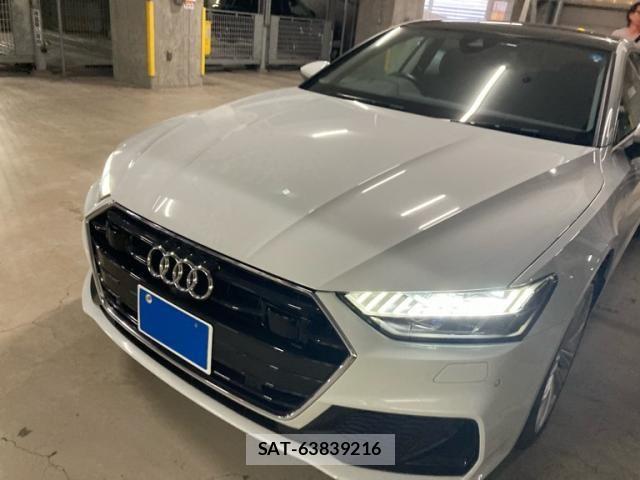 Audi A7 2019-07 8334919-1