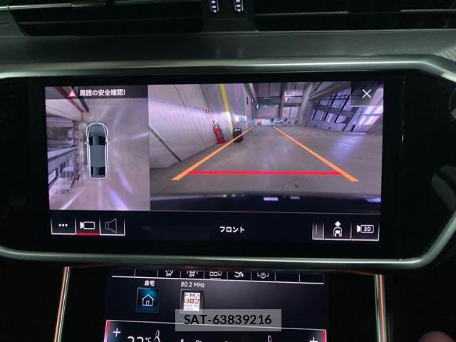 Audi A7 2019-07 8334919-22