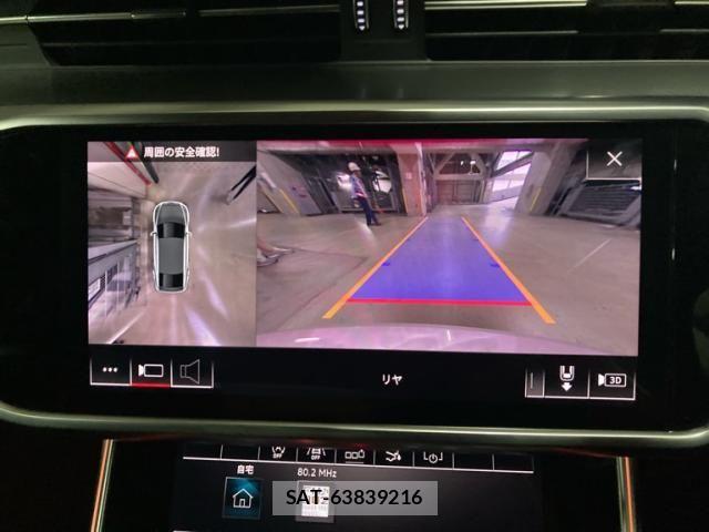 Audi A7 2019-07 8334919-23