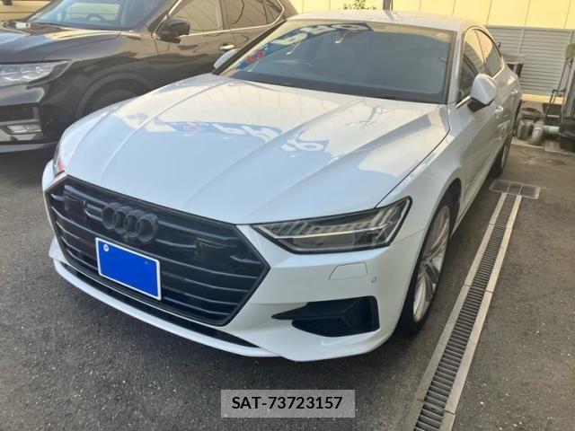 Audi A7 2018-08 8411272-1