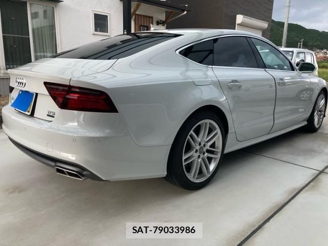 Audi A7 2017-11 8795304-5