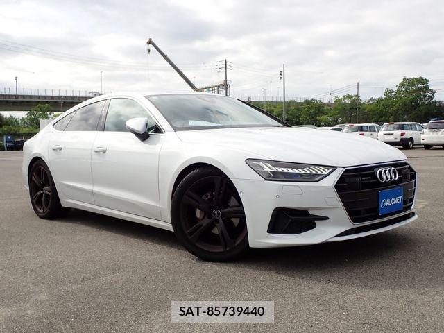 Audi A7 2021-09 8848270-0