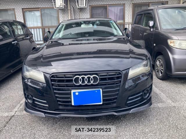 sat car