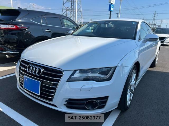 sat car