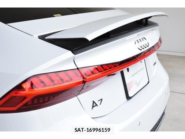 Audi A7 2023-09 8883316-16