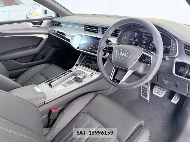 Audi A7 2023-09 8883316-1