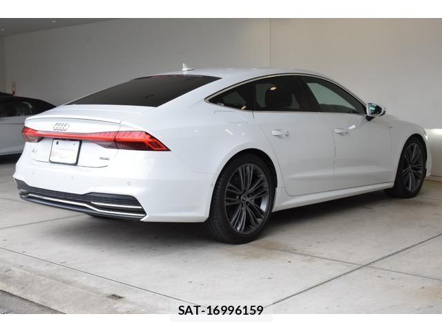 Audi A7 2023-09 8883316-2