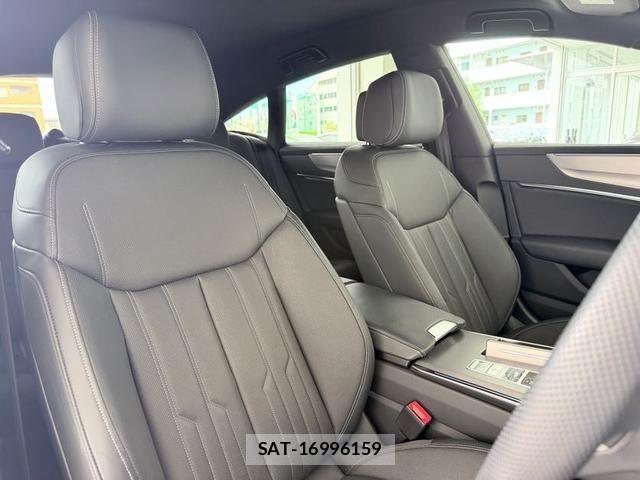 Audi A7 2023-09 8883316-3