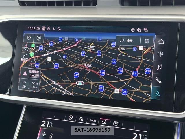 Audi A7 2023-09 8883316-5