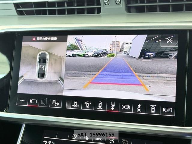 Audi A7 2023-09 8883316-6