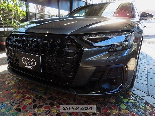 Audi A8 2023-06 607051-0