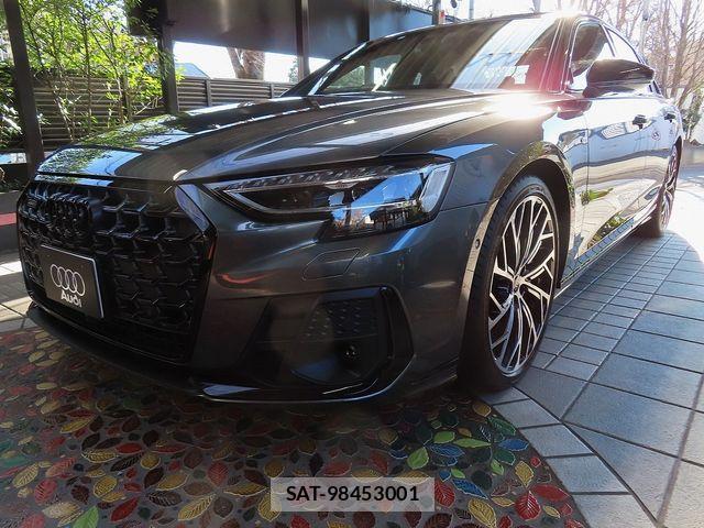 Audi A8 2023-06 607051-10