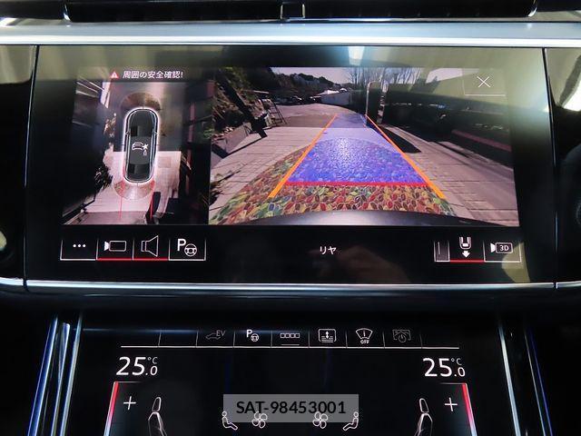 Audi A8 2023-06 607051-19