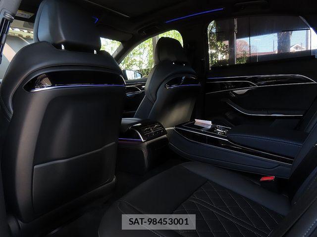 Audi A8 2023-06 607051-23