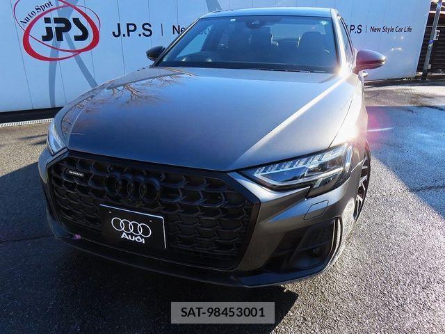 Audi A8 2023-06 607051-29
